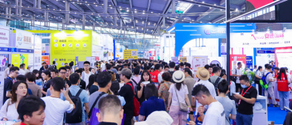 康利城 & 康利乾城亮相第五届 CHWE (秋季)，现场人气爆棚！