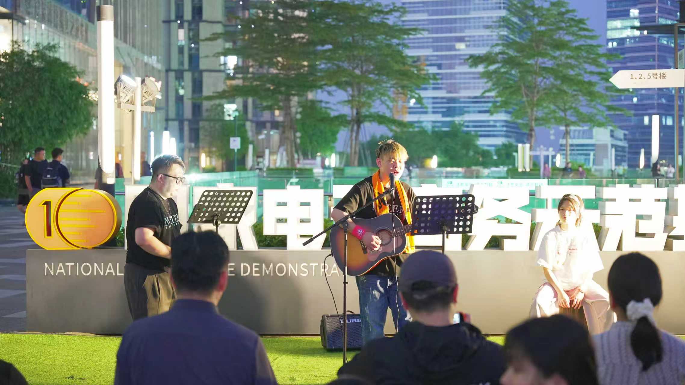 燃唱周五夜！Free Will 康利城港乐 Live 落幕，首首金曲唤起港味浪漫！