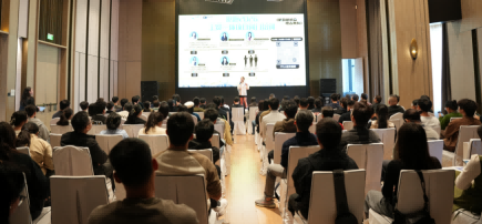 美客多培训圆满收官：实战赋能工贸一体企业抢跑2026跨境新赛道